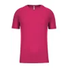 MEN'S SHORT-SLEEVED SPORTS T-SHIRT