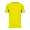 MEN'S SHORT-SLEEVED SPORTS T-SHIRT