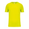 MEN'S SHORT-SLEEVED SPORTS T-SHIRT