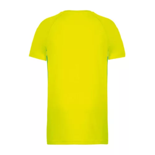 MEN'S SHORT-SLEEVED SPORTS T-SHIRT