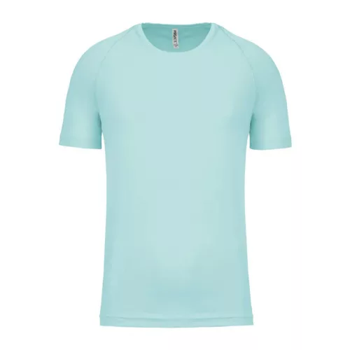 MEN'S SHORT-SLEEVED SPORTS T-SHIRT
