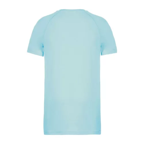 MEN'S SHORT-SLEEVED SPORTS T-SHIRT