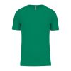 MEN'S SHORT-SLEEVED SPORTS T-SHIRT