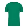 MEN'S SHORT-SLEEVED SPORTS T-SHIRT