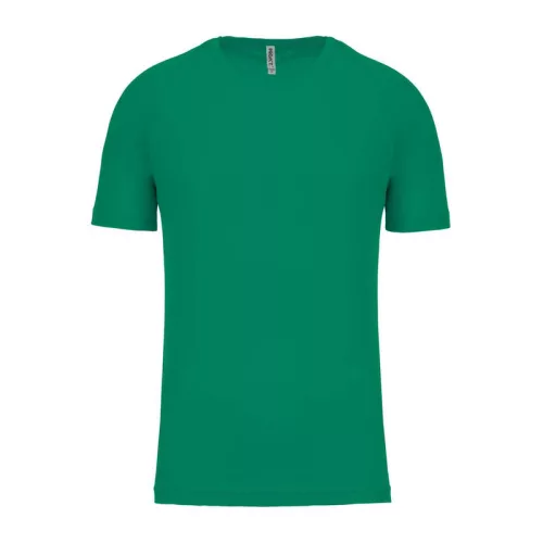 MEN'S SHORT-SLEEVED SPORTS T-SHIRT