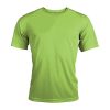 MEN'S SHORT-SLEEVED SPORTS T-SHIRT