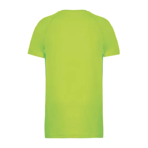 MEN'S SHORT-SLEEVED SPORTS T-SHIRT