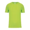 MEN'S SHORT-SLEEVED SPORTS T-SHIRT