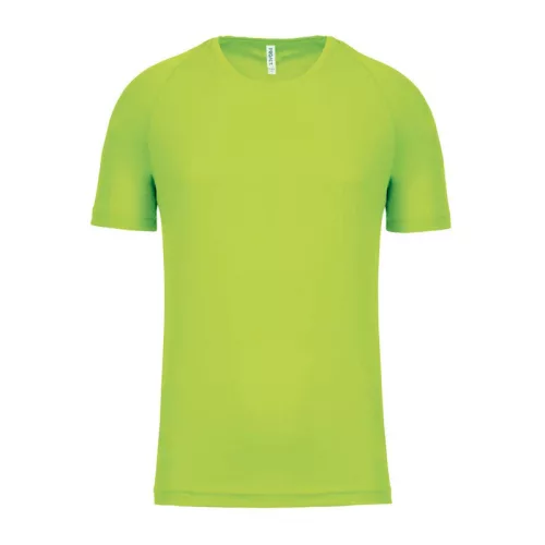 MEN'S SHORT-SLEEVED SPORTS T-SHIRT