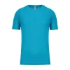 MEN'S SHORT-SLEEVED SPORTS T-SHIRT