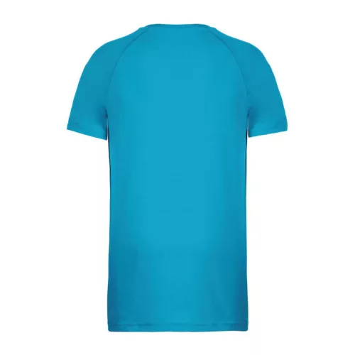 MEN'S SHORT-SLEEVED SPORTS T-SHIRT