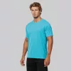 MEN'S SHORT-SLEEVED SPORTS T-SHIRT