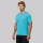 MEN'S SHORT-SLEEVED SPORTS T-SHIRT