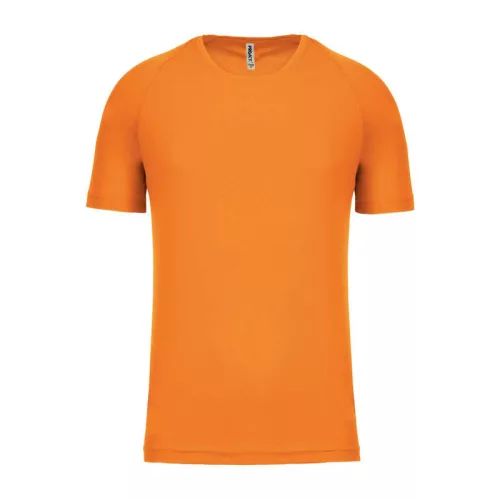 MEN'S SHORT-SLEEVED SPORTS T-SHIRT