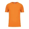 MEN'S SHORT-SLEEVED SPORTS T-SHIRT