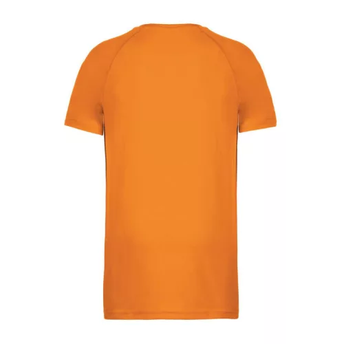 MEN'S SHORT-SLEEVED SPORTS T-SHIRT