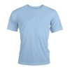 MEN'S SHORT-SLEEVED SPORTS T-SHIRT