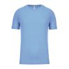 MEN'S SHORT-SLEEVED SPORTS T-SHIRT