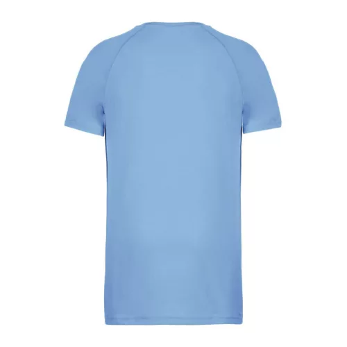 MEN'S SHORT-SLEEVED SPORTS T-SHIRT