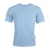 MEN'S SHORT-SLEEVED SPORTS T-SHIRT