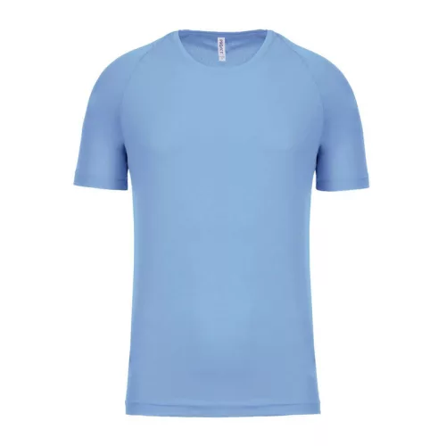MEN'S SHORT-SLEEVED SPORTS T-SHIRT