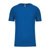 MEN'S SHORT-SLEEVED SPORTS T-SHIRT