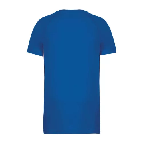 MEN'S SHORT-SLEEVED SPORTS T-SHIRT