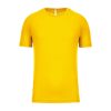 MEN'S SHORT-SLEEVED SPORTS T-SHIRT