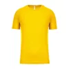 MEN'S SHORT-SLEEVED SPORTS T-SHIRT