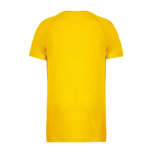 MEN'S SHORT-SLEEVED SPORTS T-SHIRT