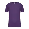 MEN'S SHORT-SLEEVED SPORTS T-SHIRT