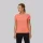 LADIES' SHORT-SLEEVED SPORTS T-SHIRT