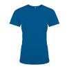 LADIES' SHORT-SLEEVED SPORTS T-SHIRT