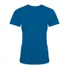 LADIES' SHORT-SLEEVED SPORTS T-SHIRT