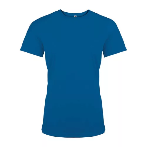 LADIES' SHORT-SLEEVED SPORTS T-SHIRT