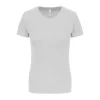 LADIES' SHORT-SLEEVED SPORTS T-SHIRT