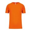KIDS' SHORT SLEEVED SPORTS T-SHIRT