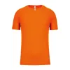 KIDS' SHORT SLEEVED SPORTS T-SHIRT