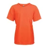 KIDS' SHORT SLEEVED SPORTS T-SHIRT