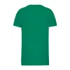 KIDS' SHORT SLEEVED SPORTS T-SHIRT