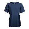KIDS' SHORT SLEEVED SPORTS T-SHIRT
