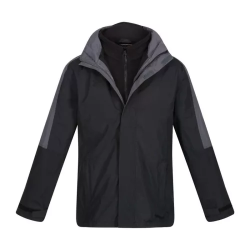 Men'S Defender Iii Waterproof 3-In-1 Jacket
