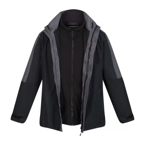 Men'S Defender Iii Waterproof 3-In-1 Jacket