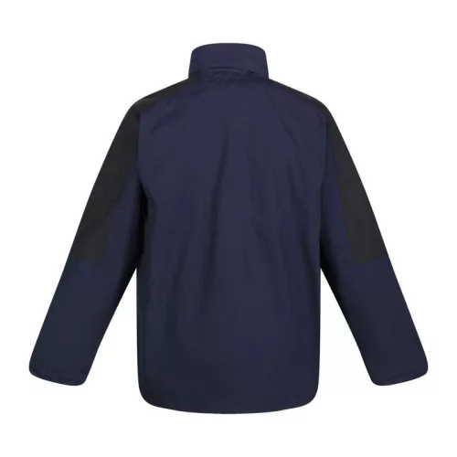 Men'S Defender Iii Waterproof 3-In-1 Jacket