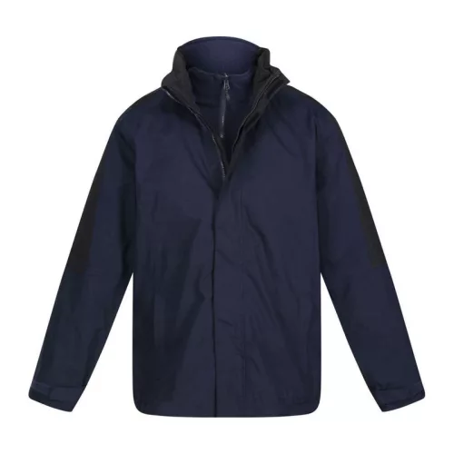 Men'S Defender Iii Waterproof 3-In-1 Jacket
