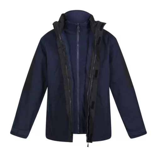 Men'S Defender Iii Waterproof 3-In-1 Jacket