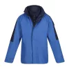 Men'S Defender Iii Waterproof 3-In-1 Jacket