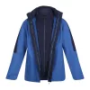Men'S Defender Iii Waterproof 3-In-1 Jacket
