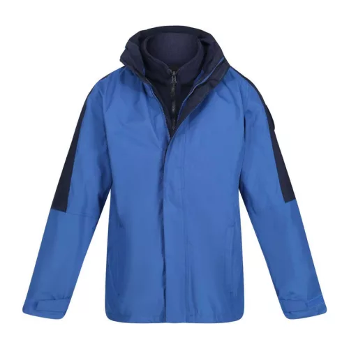 Men'S Defender Iii Waterproof 3-In-1 Jacket