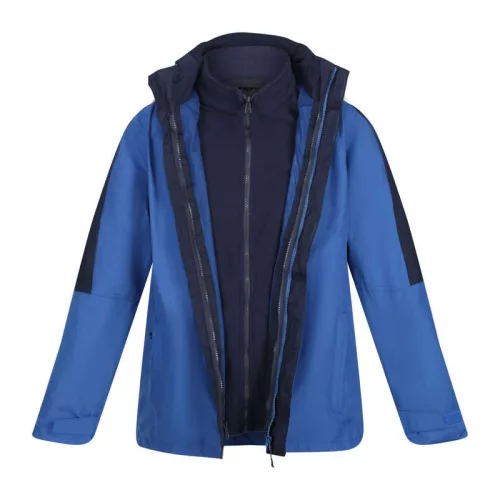 Men'S Defender Iii Waterproof 3-In-1 Jacket